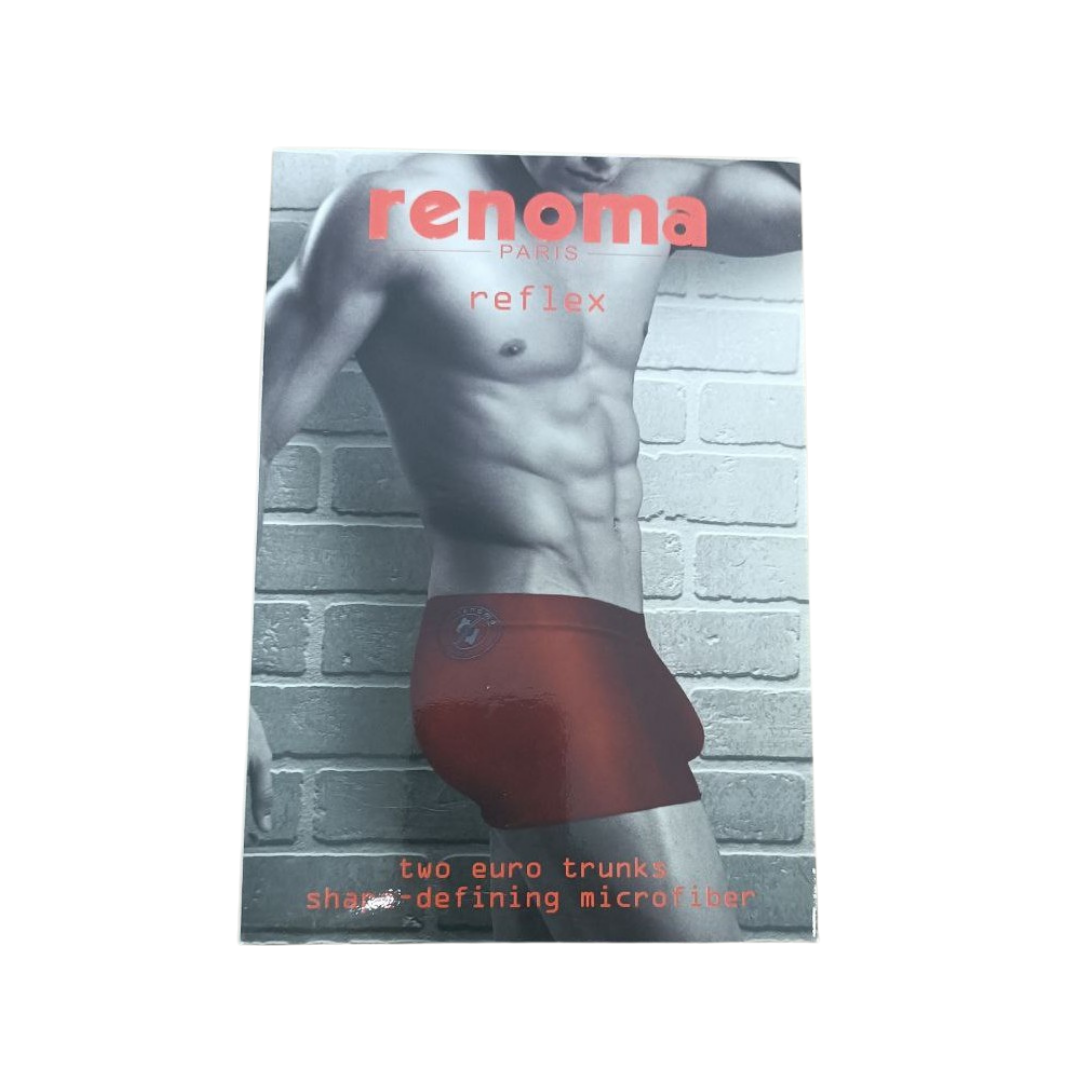 Renoma Reflex REX 8582