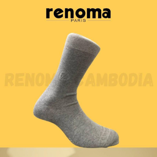 Renoma Classic Sock RCA 08