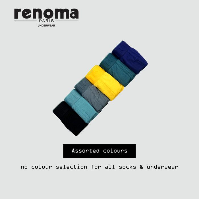 Renoma Mint REM 8143