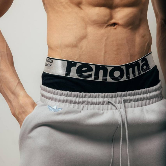 Renoma Force - REX 8082