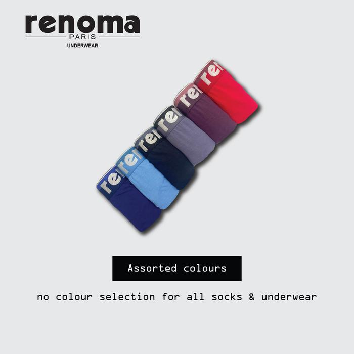 Renoma Ultra Soft - REM 8033