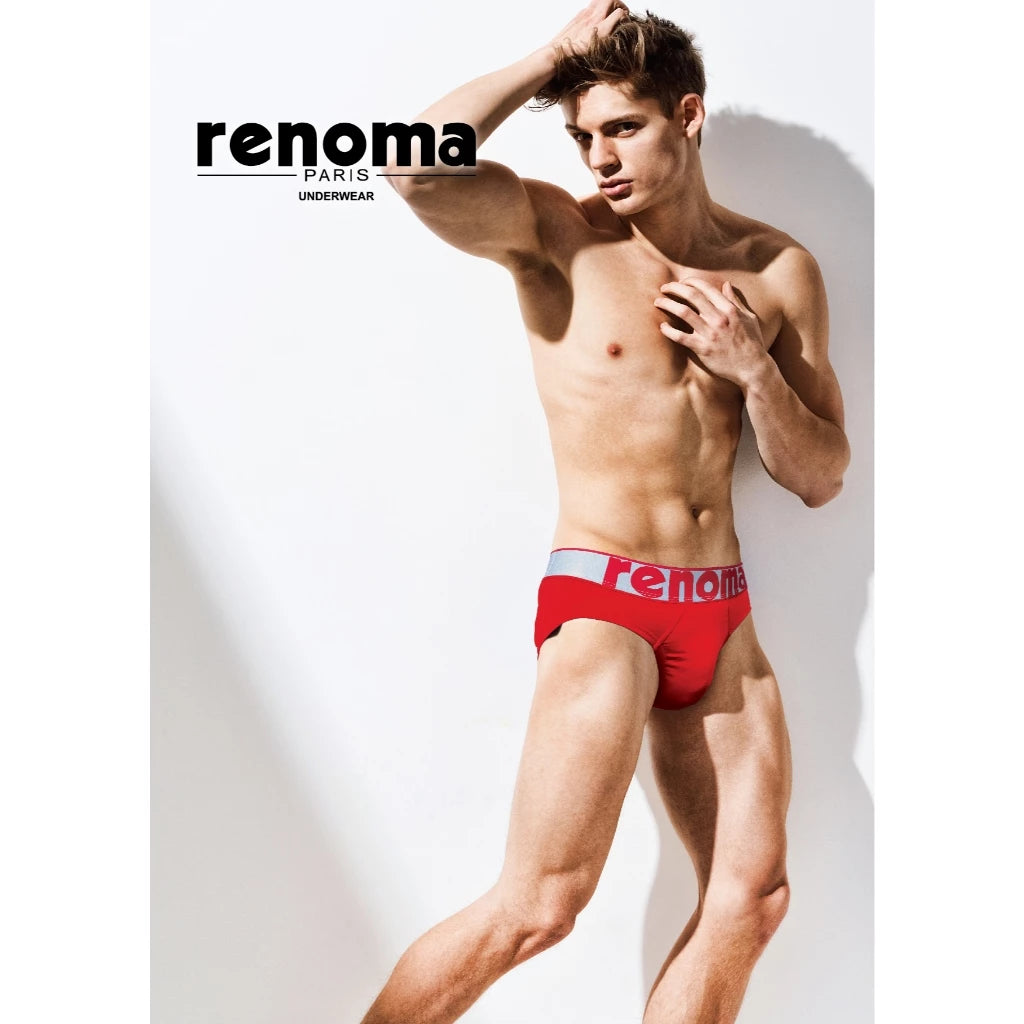 Renoma Le Sportif REM 8183