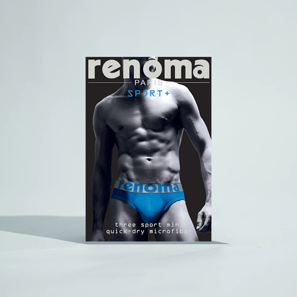 Renoma Sport+ - REM 9873