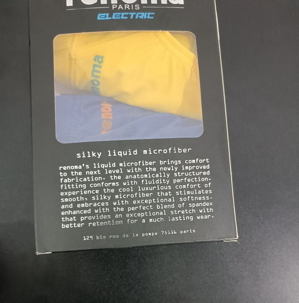 Renoma Electric RET 9913