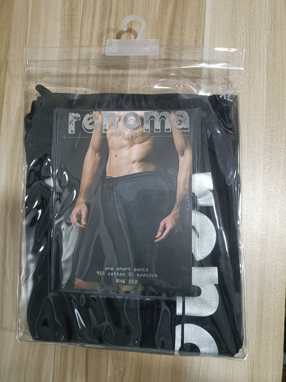 Renoma one short pants - RHW 008