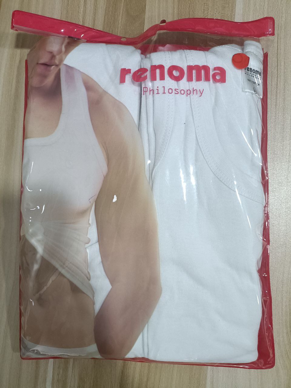 Renoma Philosophy - RES 802