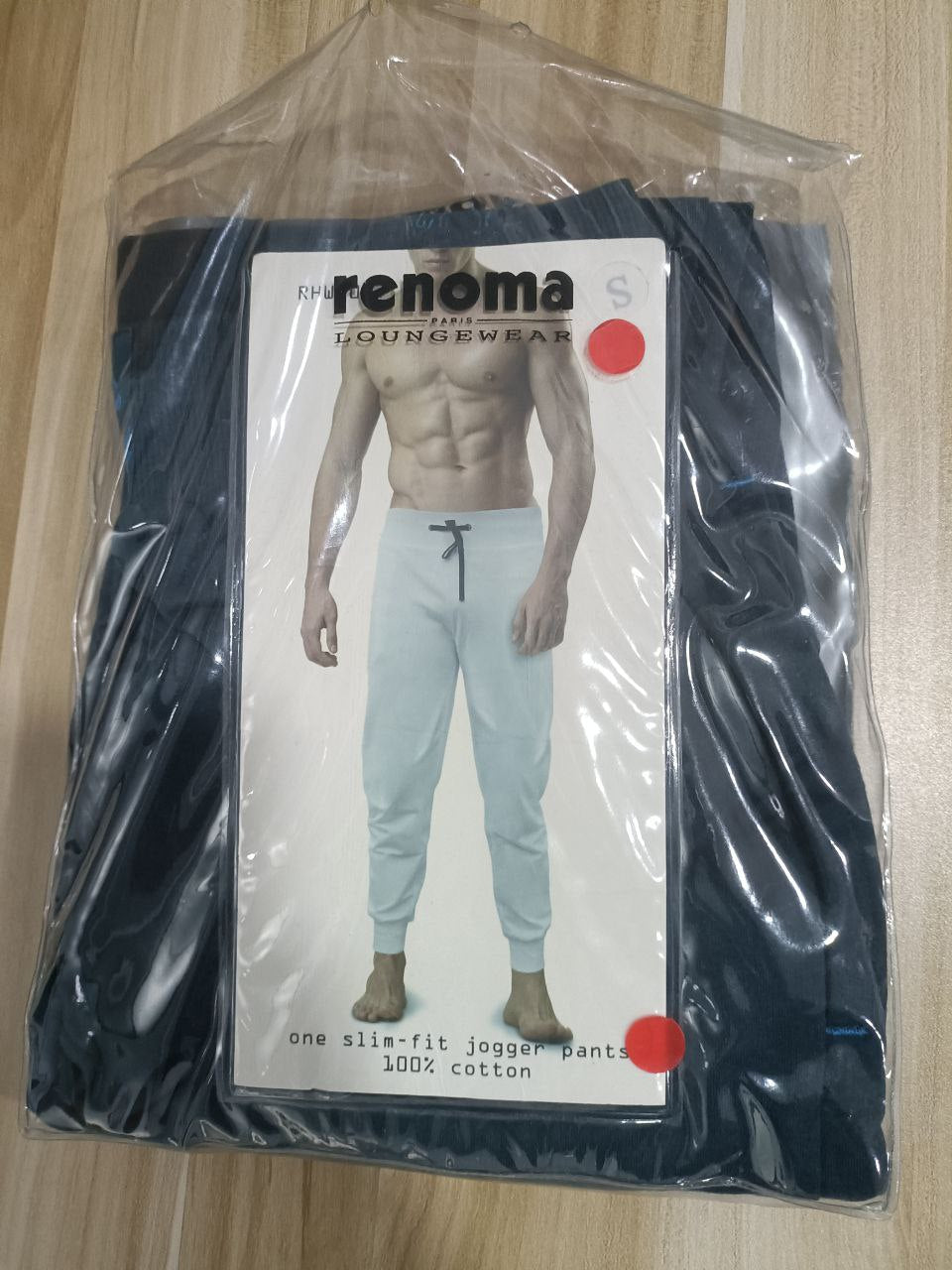 Renoma LOUNGEWEAR - RHW 007