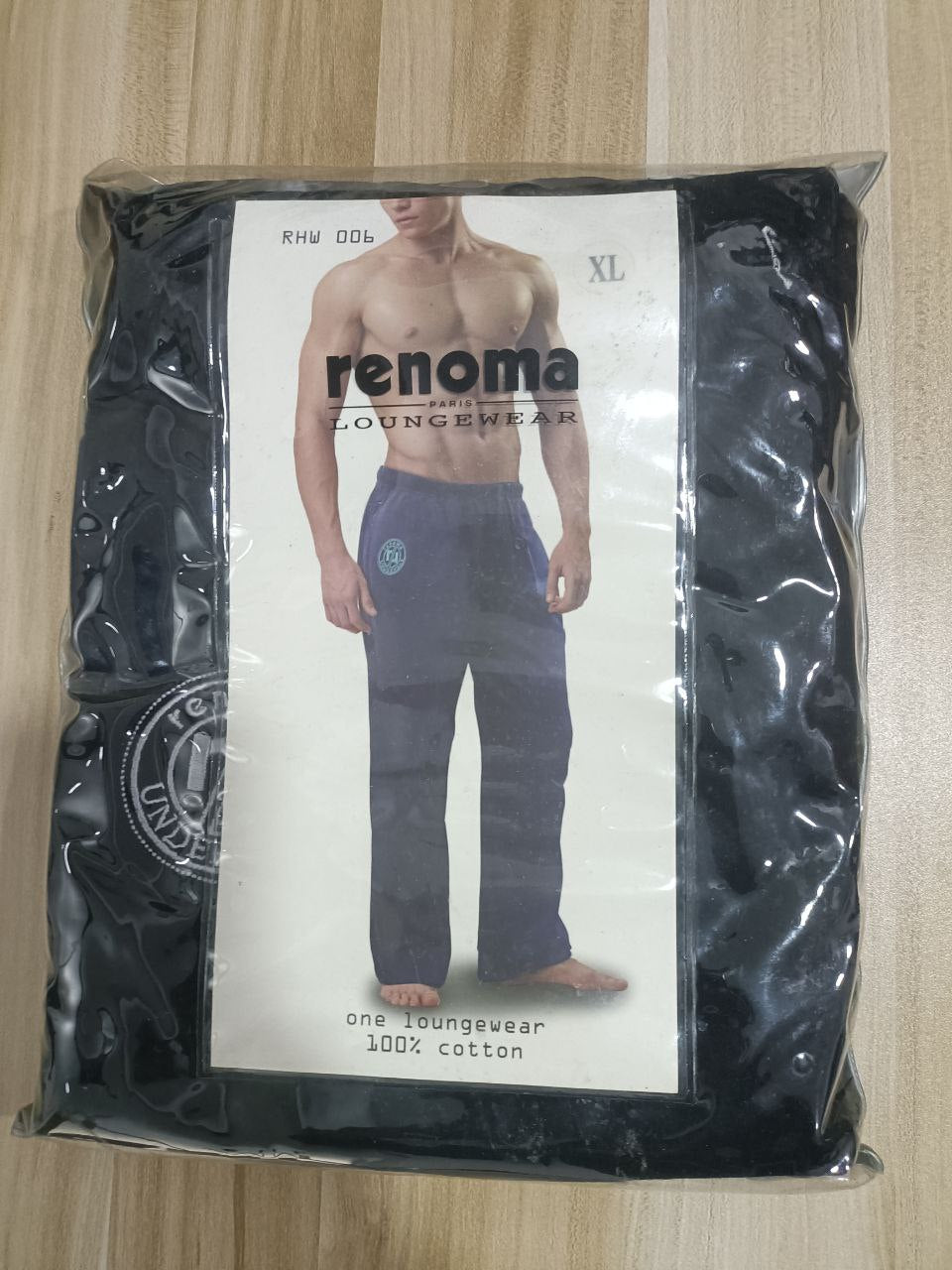 Renoma LOUNGEWEAR - RHW 006