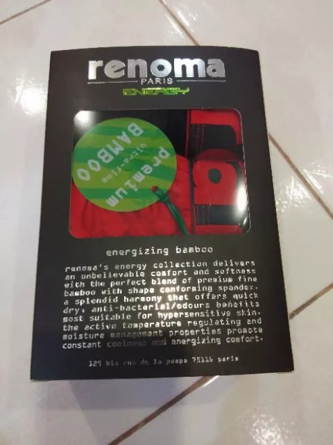 Renoma Energy REM 9773