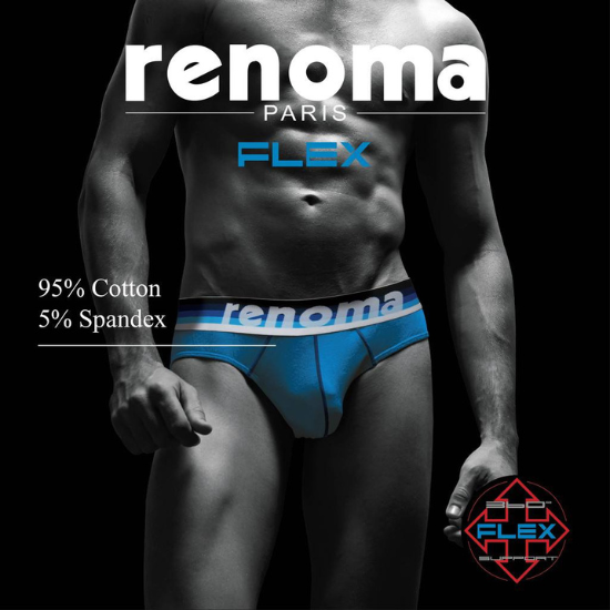 Renoma Flex - REM 9723