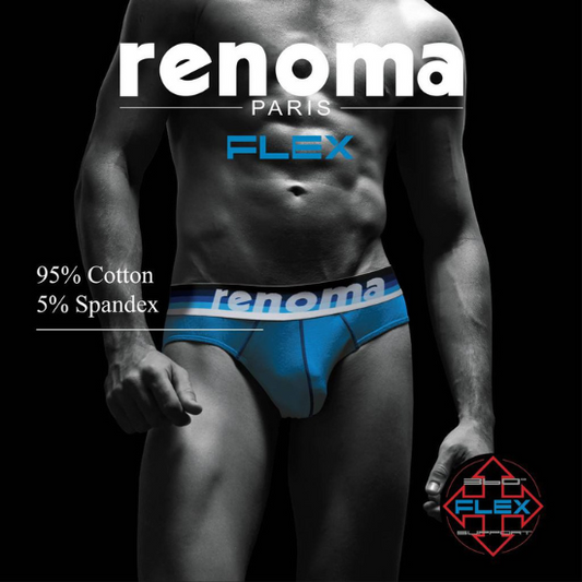 Renoma Flex - REM 9723