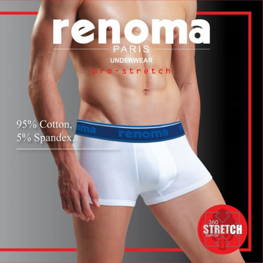 Renoma Pro-Stretch - REX 3122