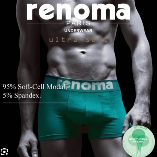 Renoma Ultra Soft - REX 8042