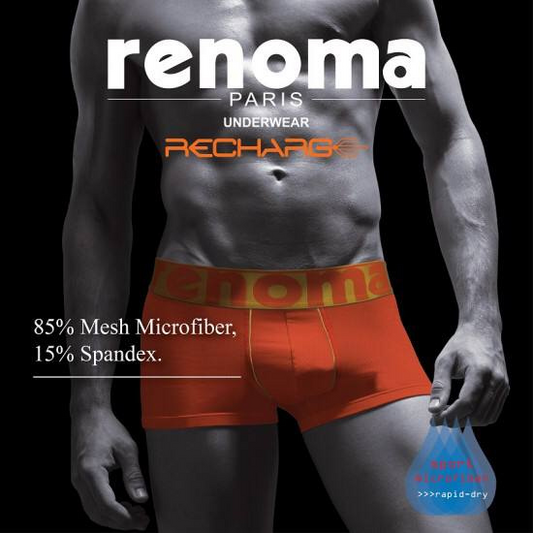 Renoma Recharg - REX 8012