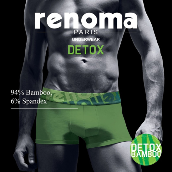 Renoma Detox - REX 9952