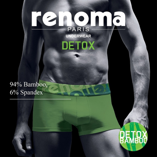 Renoma Detox - REX 9952