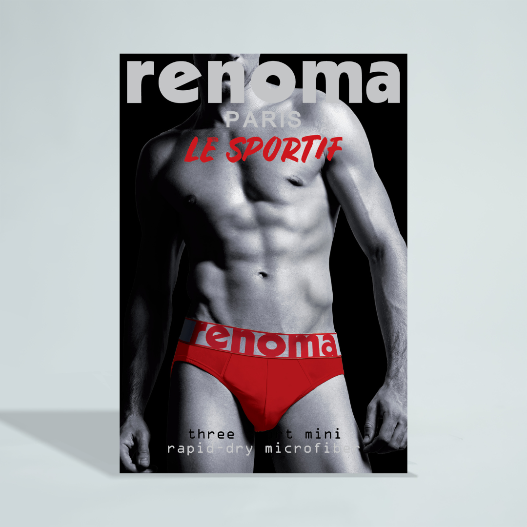 Renoma Le Sportif REM 8183