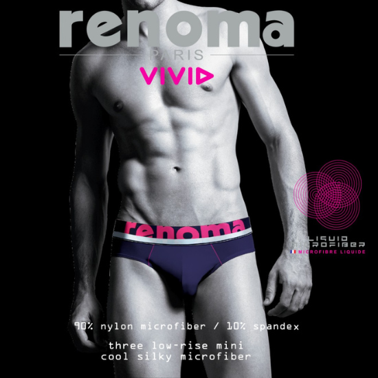 Renoma ViVid - REM 8123
