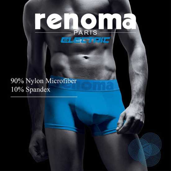 Renoma Electric - REX 9932