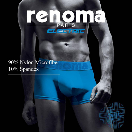 Renoma Electric - REX 9932