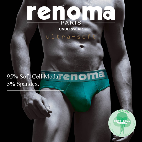 Renoma Ultra Soft - REM 8033
