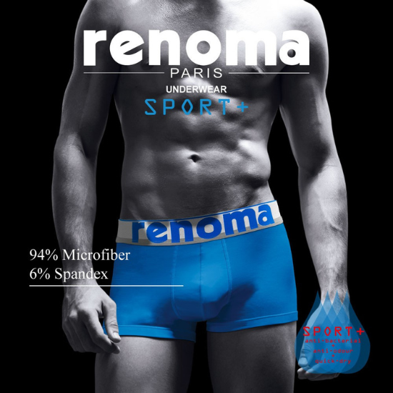 Renoma Sport+ - REX 9882