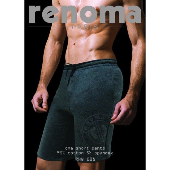 Renoma one short pants - RHW 008