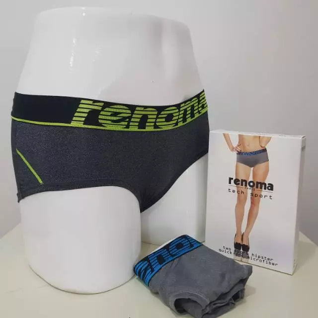 Renoma TECH SPORT REL 7727