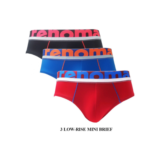 Renoma ViVid - REM 8123