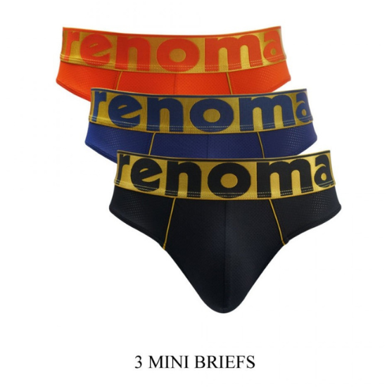 Renoma Recharge - REM 8003