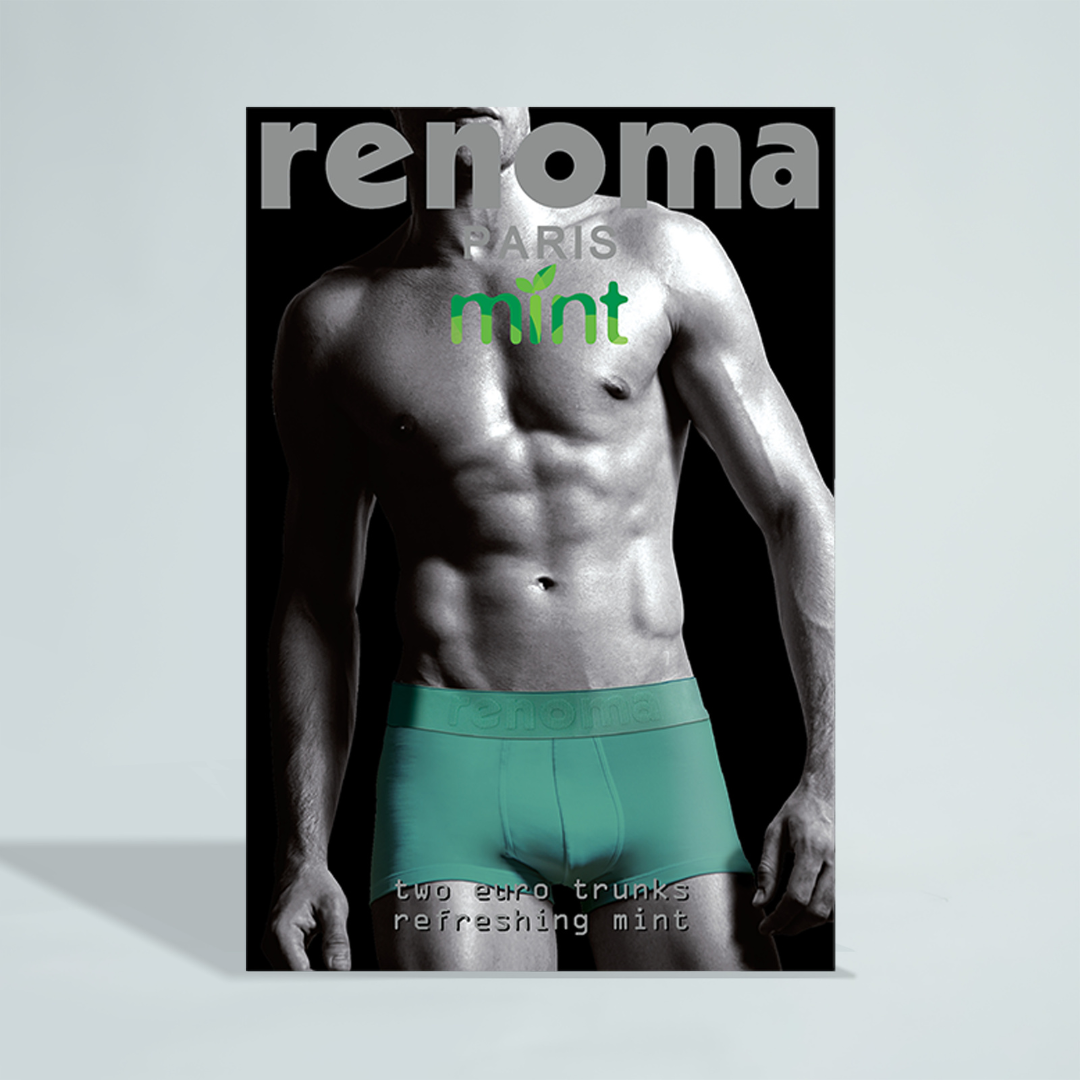 Renoma MINT REX 8152