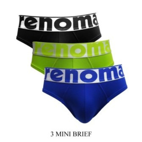 Renoma Sport+ - REM 9873