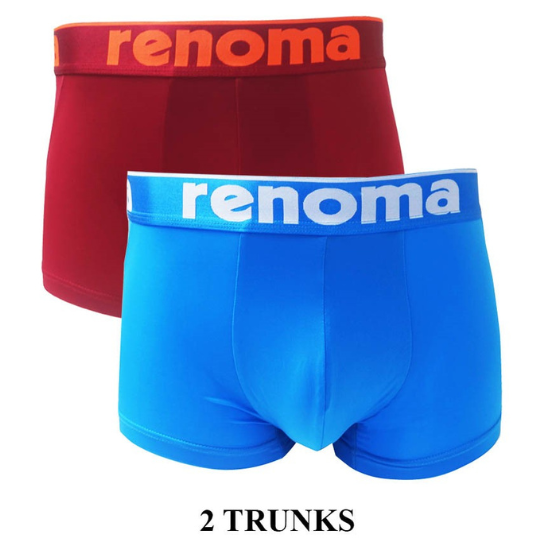 Renoma Plush - REX 8112