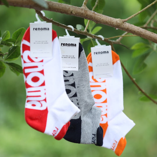 Renoma Sport Socks   ROA09