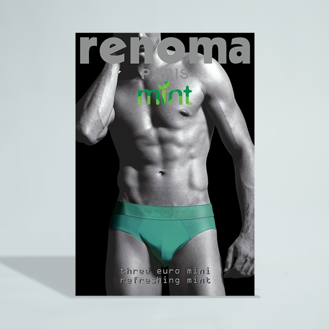 Renoma Mint REM 8143