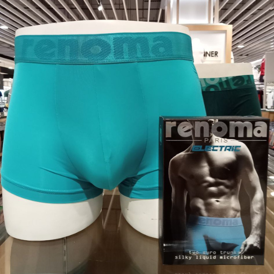 Renoma Electric - REX 9932