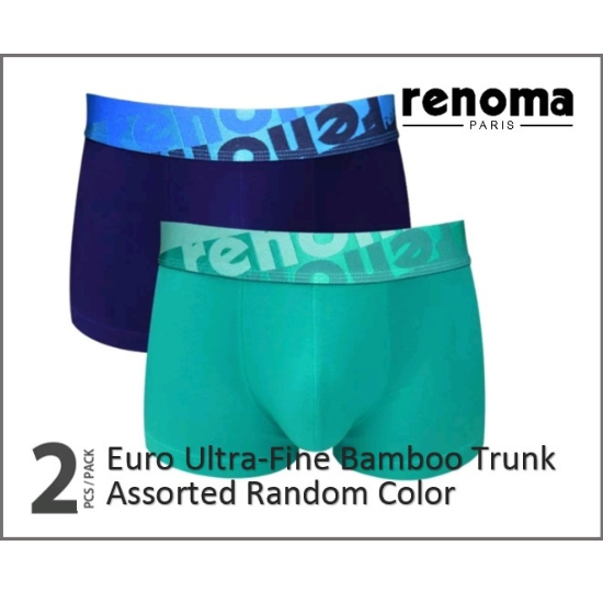 Renoma Detox - REX 9952