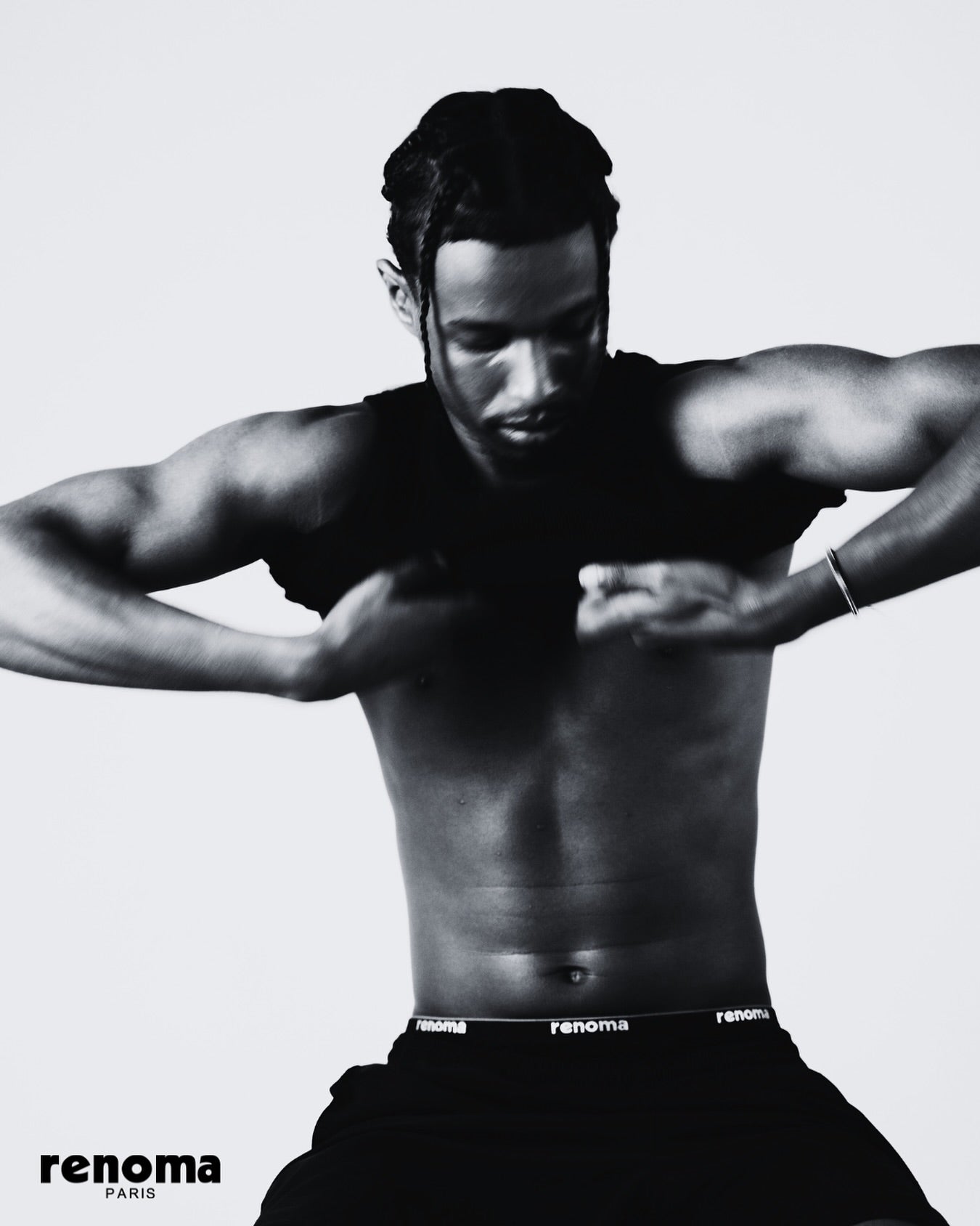 Renoma COMFORT Bamboo Briefs REM 8263