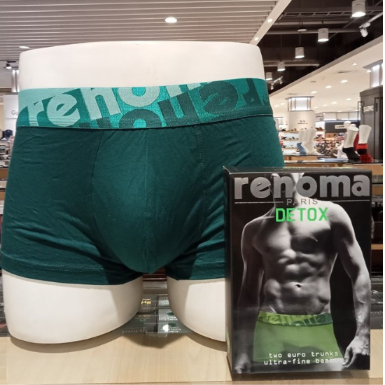 Renoma Detox - REX 9952