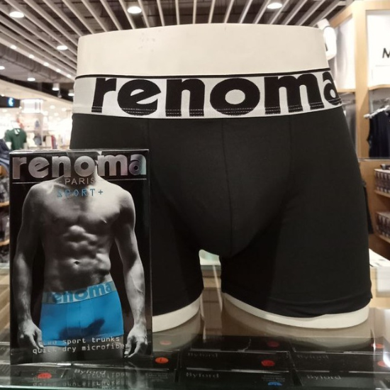 Renoma Sport+ - REX 9882