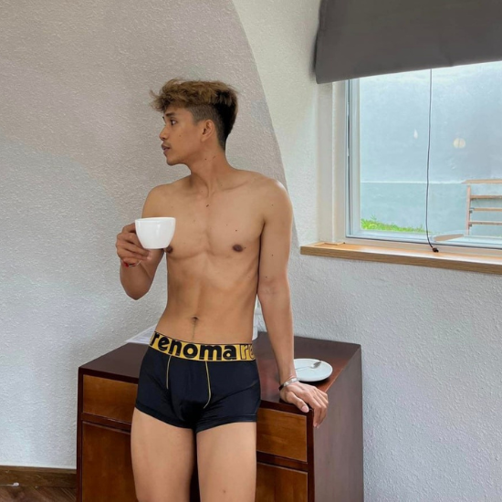 Renoma Recharg - REX 8012