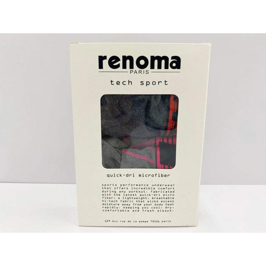 Renoma TECH SPORT REL 7726