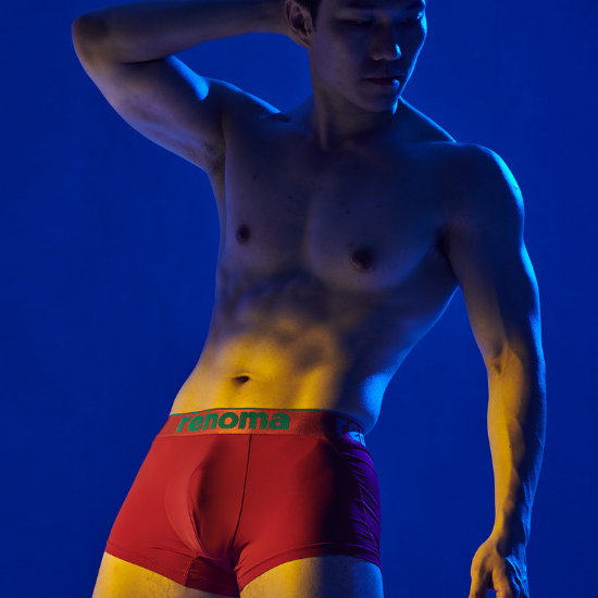 Renoma Plush - REX 8112