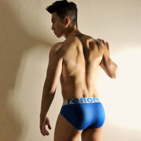 Renoma Sport+ - REM 9873