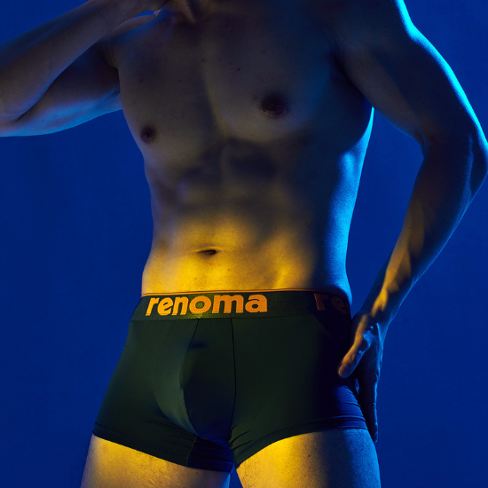 Renoma Plush - REX 8112