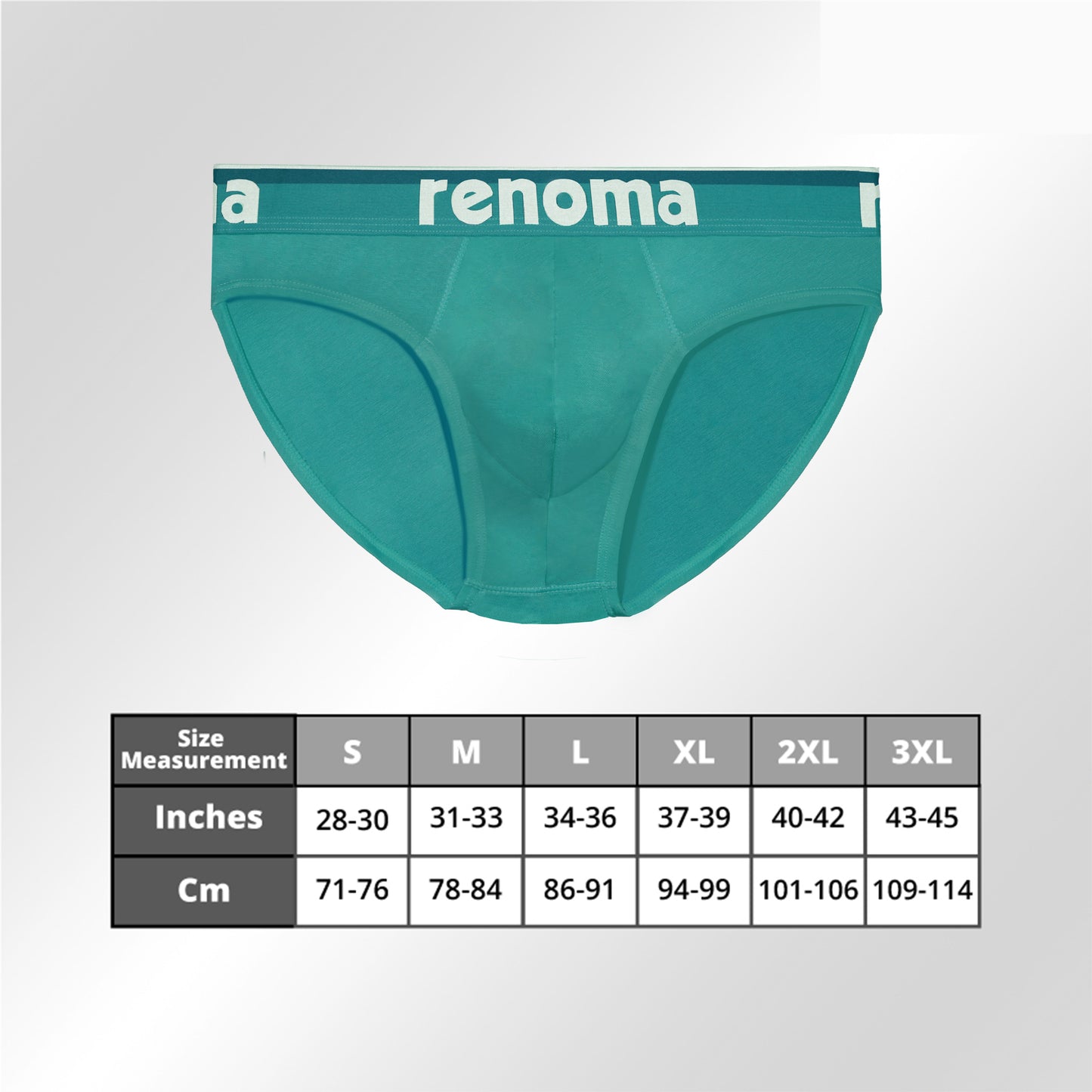 Renoma Ultra Soft - REM 8033