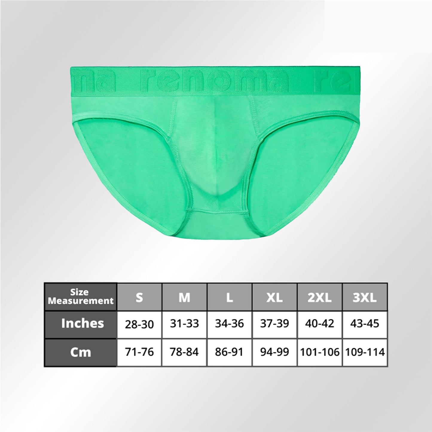 Renoma Mint REM 8143