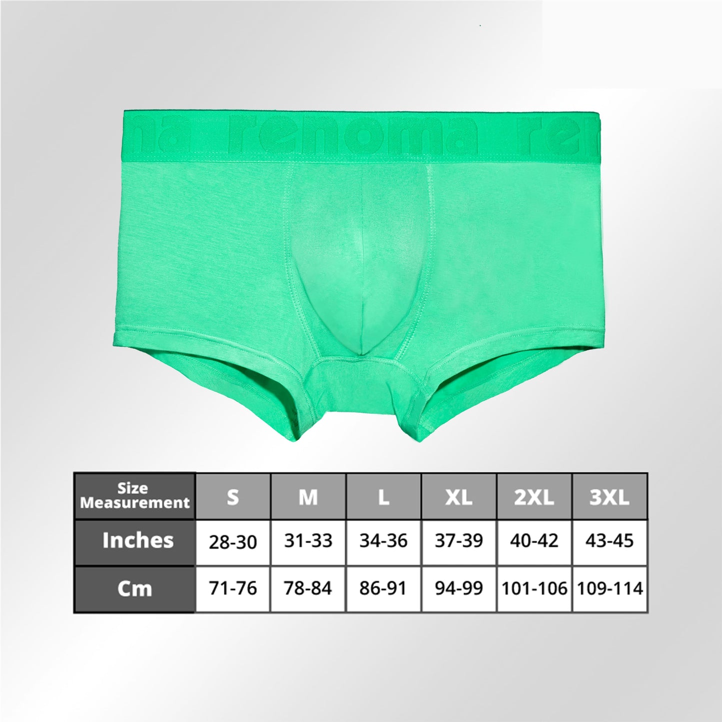 Renoma MINT REX 8152