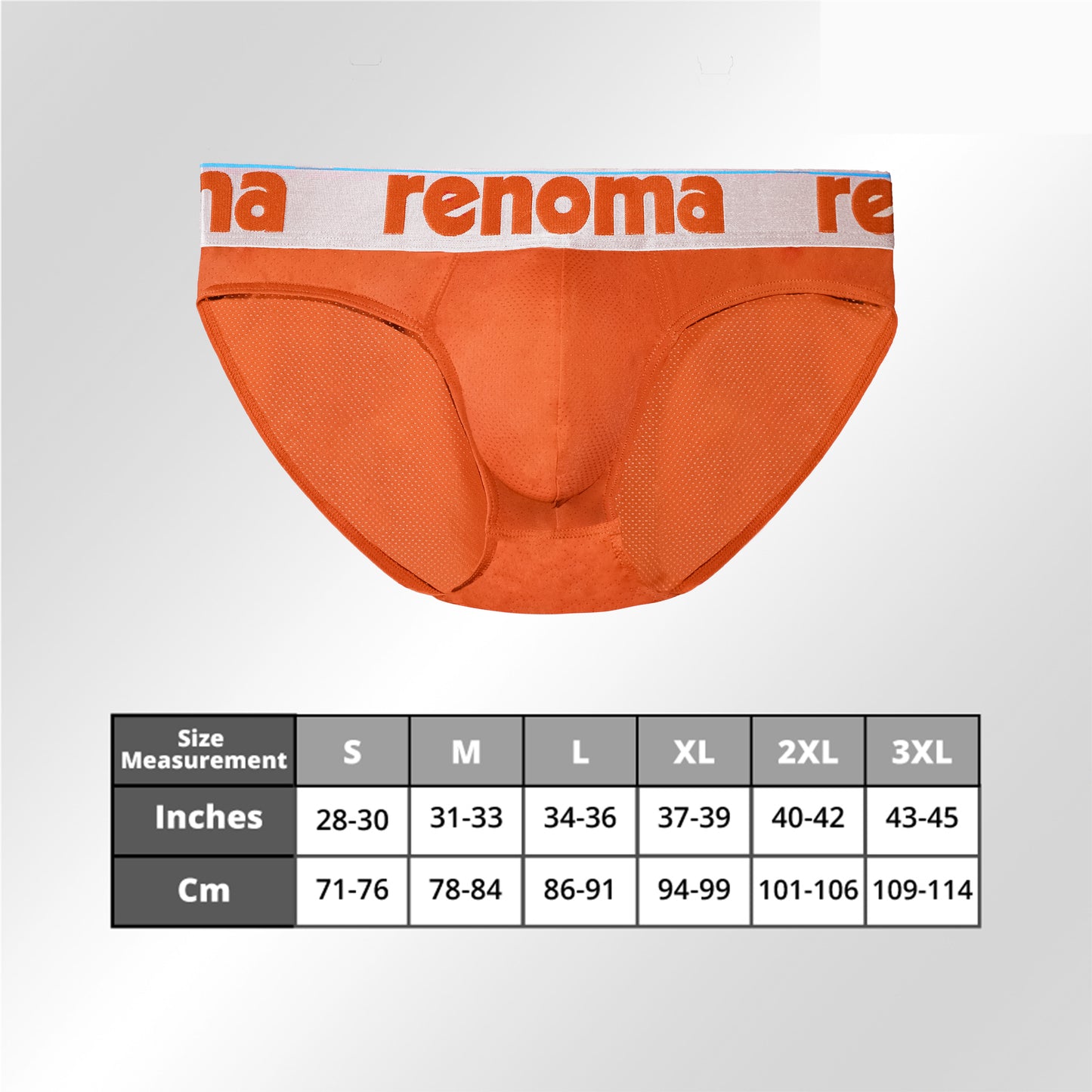 Renoma Power REM 8203