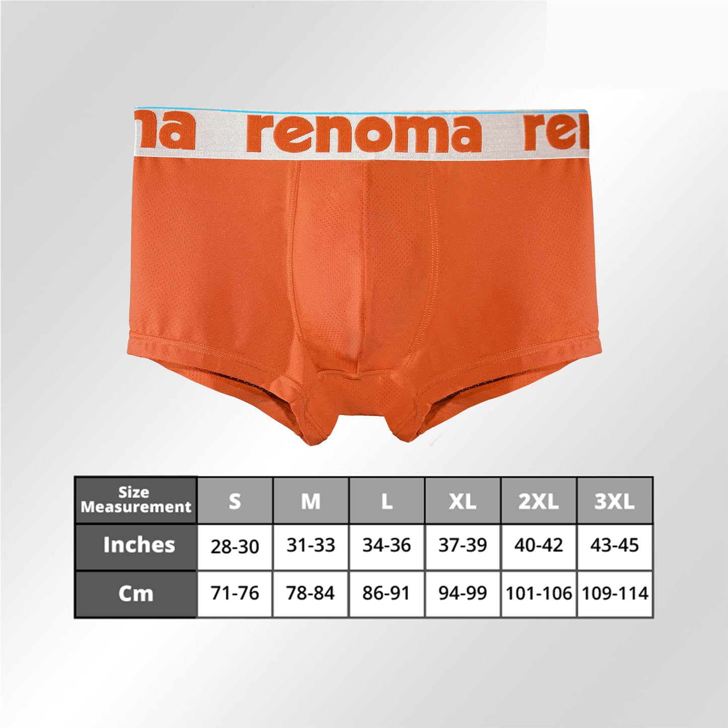 Renoma Power REX 8212